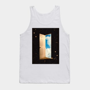 The Portal Tank Top